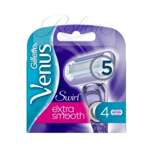 خودتراش ژیلت Gillette Venus Swirl