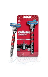 خودتراش ژیلت Gillette Mach3