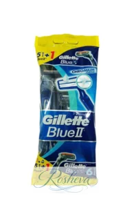 خودتراش ژیلت Gillette Fusion5