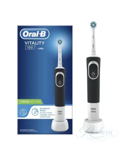 مسواک برقی اورال بی Oral-B Vitality