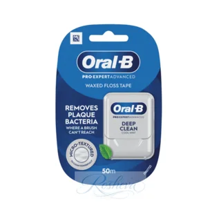 نخ دندان اورال بی Oral-B Pro Expert Flossing Tape