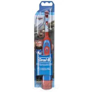 مسواک برقی کودک اورال بی Oral-B Stages Power