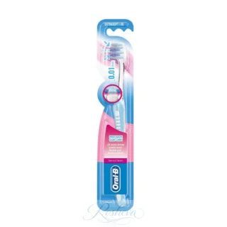 مسواک اورال بی  Oral-B Precision Gum Care Extra Soft