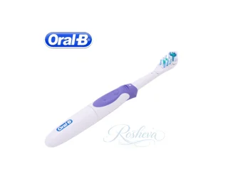 مسواک برقی اورال بی Oral-B Cross Action