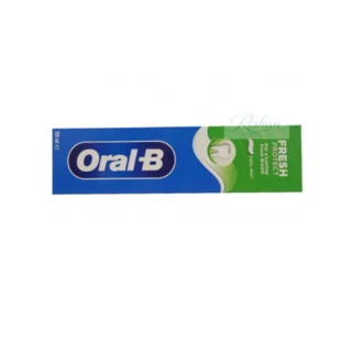خمیردندان اورال بی Oral-B Fresh Protect Mint