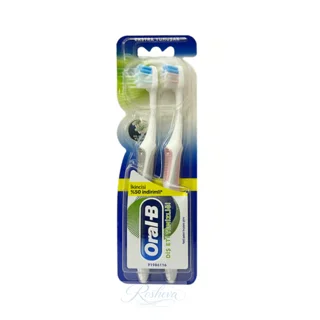 مسواک بین دندانی اورال بی Oral-B Gumline Purify