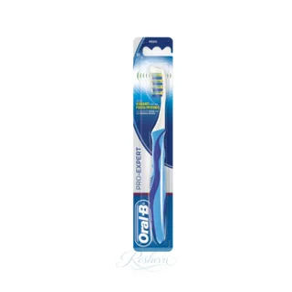 مسواک اورال بی Oral-B Pro-Expert Press