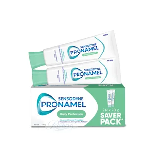 خمیردندان سنسوداین Sensodyne Pronamel Enamel Protection