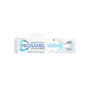 خمیردندان سنسوداین Sensodyne ProNamel Alpine Breeze