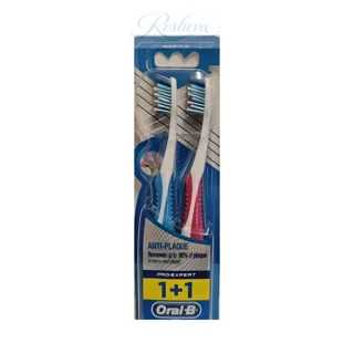 مسواک اورال بی Oral-B Cross Action