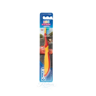 مسواک کودک اورال بی Oral-B Kids