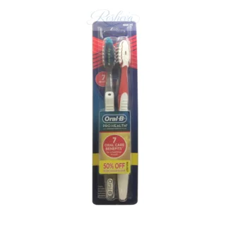 مسواک اورال بی Oral-B  7 Oral Care