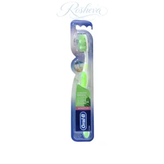 مسواک اورال بی Oral-B UltraThin GREEN