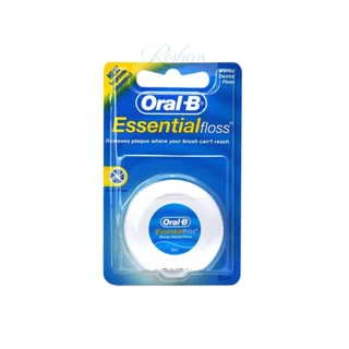 نخ دندان اورال بی Oral-B Essential Floss