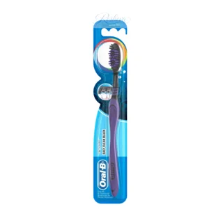 مسواک اورال بی Oral-B Easy Clean Black
