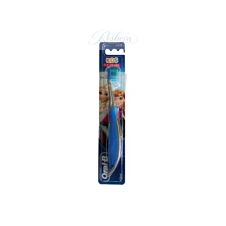 مسواک کودک اورال بی Oral-B Extra Soft