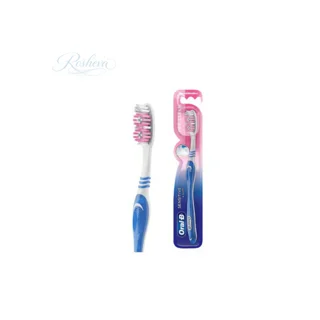 مسواک اورال بی Oral-B Pro Clean Sensitive & Gums Extra Soft