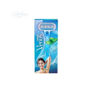 خودتراش ژیلت  Gillette Venus Aloe Vera