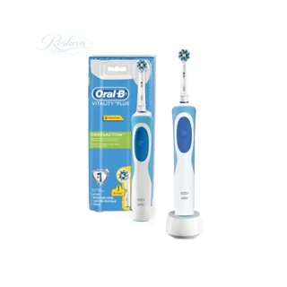 مسواک برقی اورال-بی مدل Vitality Plus D12