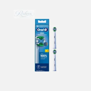 سری مسواک برقی اورال بی Oral-B Precision Clean Replacement Brush Heads