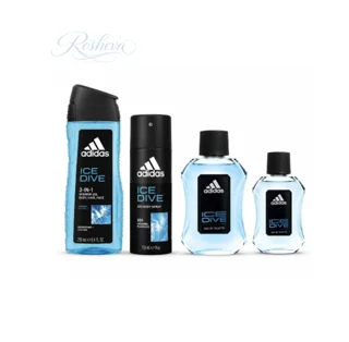 ست بهداشتی مردانه آدیداس adidas Ice Dive
