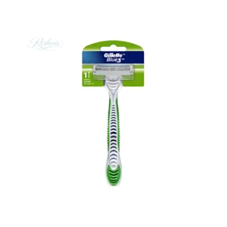 خودتراش ژیلتGillette Blue 3