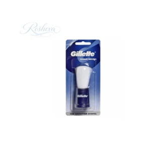 برس اصلاح مردانه ژیلت Gillette Shave Brush