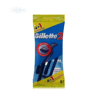 خودتراش ژیلت Gillette