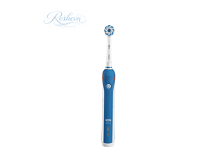 مسواک برقی اورل بی  Oral-B Pro2 2000 Ultrathin