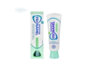 خمیردندان سنسوداین Sensodyne Pronamel Enamel Protection