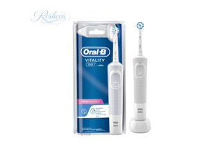 مسواک برقی اورال بی Oral-B Vitality 100 Sensi UltraThin