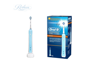 مسواک برقی اورال بی Oral-B Professional Care 500
