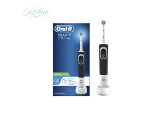 مسواک برقی اورال بی Oral-B Vitality 100 Cross Action