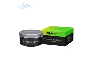 کرم مرطوبکننده ژیلت Gillette Labs