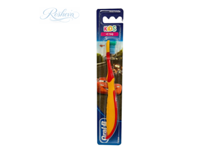 مسواک کودک اورال بی Oral-B Kids