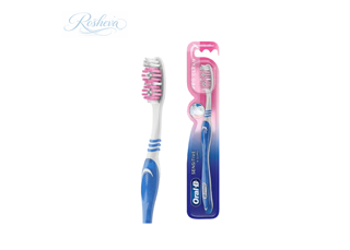 مسواک اورال بی Oral-B Pro Clean Sensitive & Gums Extra Soft
