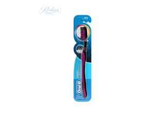 مسواک اورال بی Oral-B Easy Clean Black