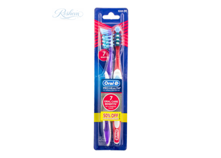 مسواک اورال بی Oral-B 7 Care