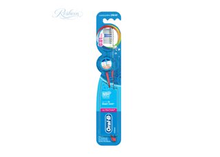 مسواک اورال بی Oral-B Pro Deep Clean