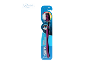 مسواک اورال بی Oral-B Easy Clean Black