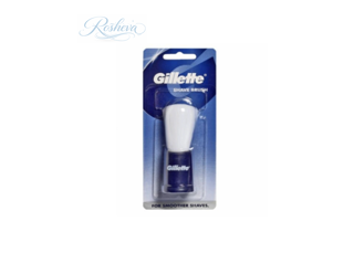 برس اصلاح مردانه ژیلت Gillette Shave Brush