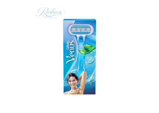 خودتراش ژیلت Gillette Venus Aloe Vera