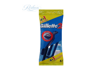 خودتراش ژیلت Gillette 2