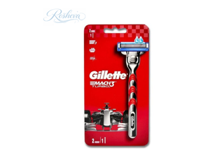 خودتراش ژیلت Gillette Mach3