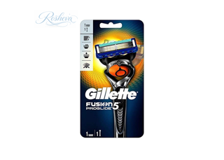 خودتراش ژیلت Gillette Fusion5