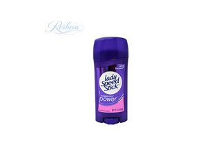 مام استیک ضد تعریق زنانه لیدی اسپید Lady Speed Stick Invisible Dry Wild Freesia