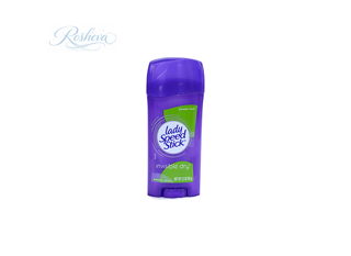 مام استیک ضد تعریق زنانه لیدی اسپید Lady Speed Stick Invisible Dry Powder Fresh