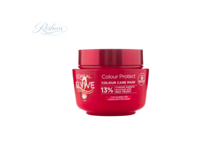 ماسک مو لورآل L'Oréal Paris Elvive Color Protect