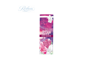 خوشبوکننده لباس لنور مدل Lenor In-Wash Scent Booster Wild Rose