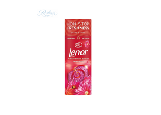 خوشبوکننده لباس لنور مدل Lenor In-Wash Scent Booster Desert Rose